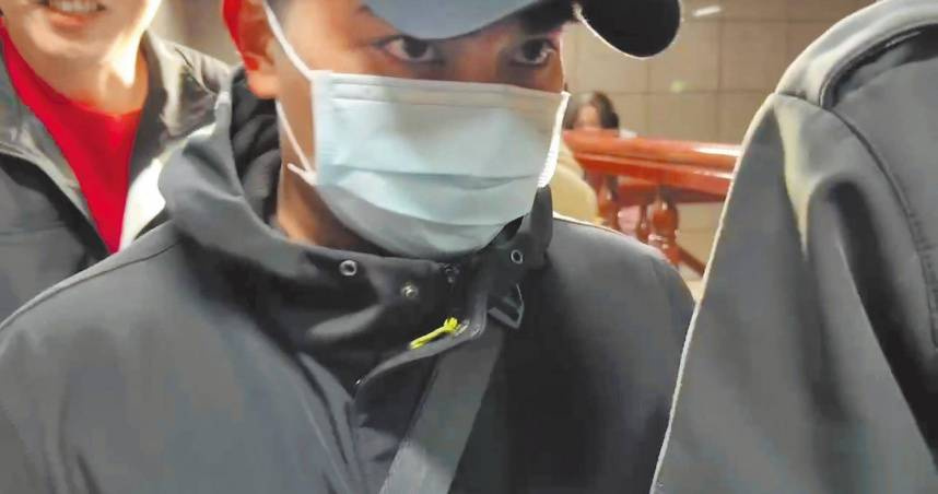 邱軍酒駕後肇事逃逸釀１死，今被檢方起訴，法院則裁定其以20萬元交保後已於稍早完成交保離開現場。（圖／報系資料照）