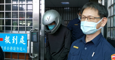 無良繼父酒後毆4歲兒丟大街內出血身亡 依殺人罪羈押禁見