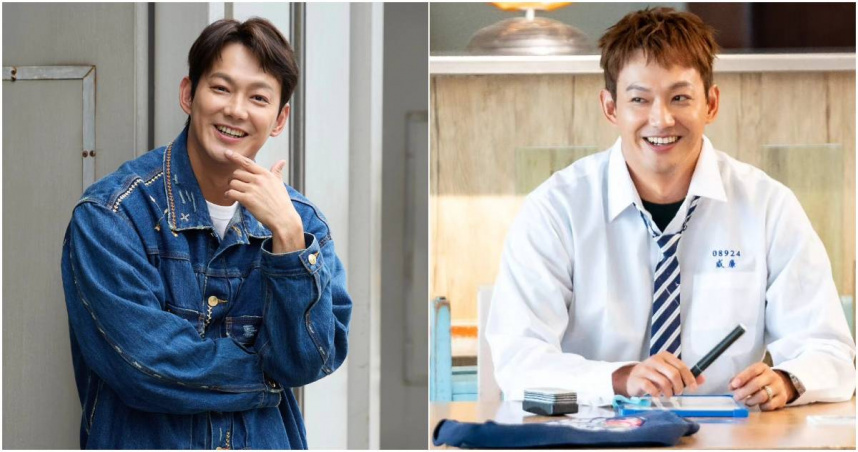 威廉捲入閃兵爭議至今，始終並未公開道歉。（圖／擷取自Facebook／廖威廉）