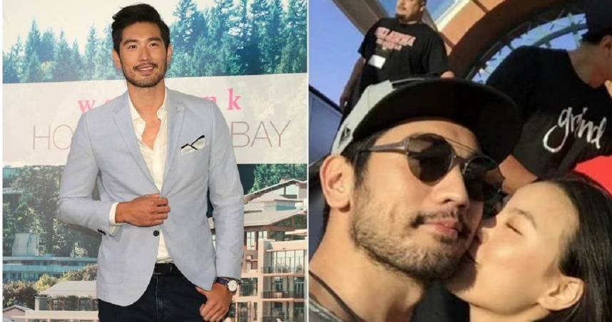 已故男星高以翔生前交往多年的女友Bella（蘇湘涵），在他過世6年後宣布結婚喜訊，近日浪漫完婚。（圖／報系資料照、翻攝自Instagram）