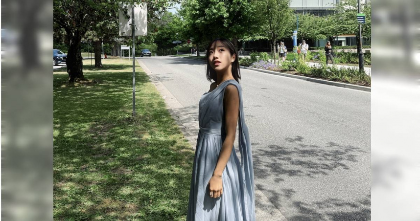 蔡佩軒的婚禮已經進入倒數階段。（圖／可瑞思國際娛樂提供）