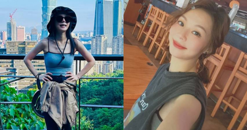 （圖／取自 shumaysun IG）