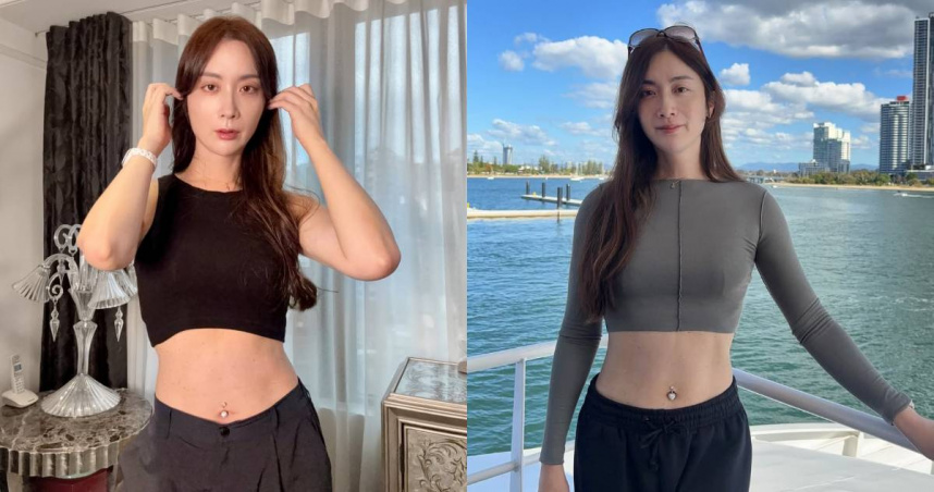 陳漢章即將在8月底卸下檢察官身分。（圖／陳漢章IG）