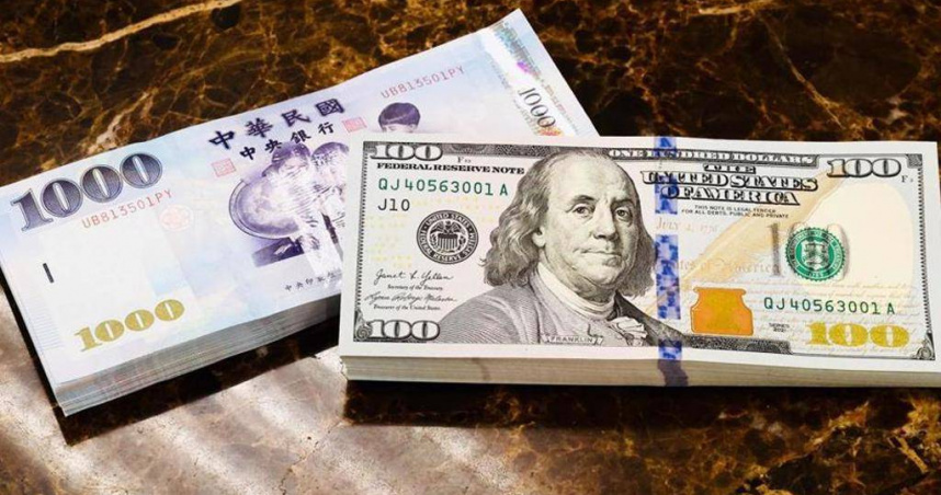 中華郵政公司今年上半年虧損約為293.7億元，其中外幣兌換損失就高達1403億元。（圖／本報資料照）