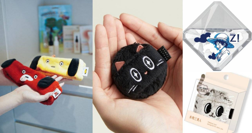 （圖／吳雅鈴攝、品牌提供）