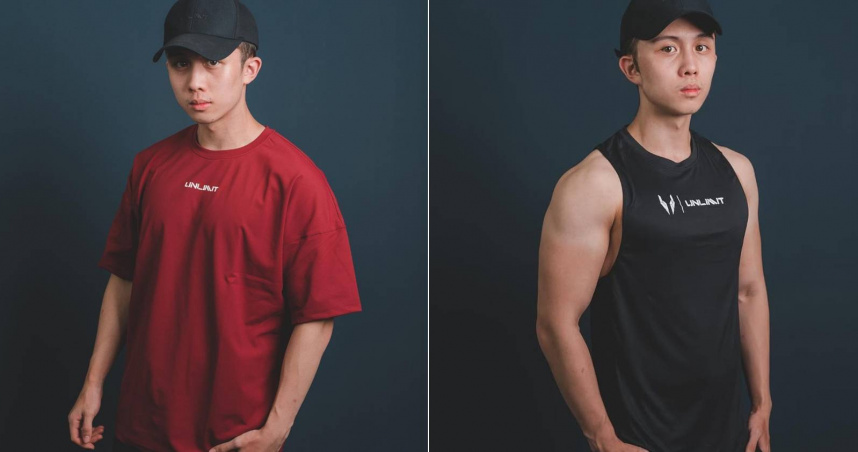 孫安佐被爆出許多黑料。（圖／翻攝自sun_gojo99 IG）