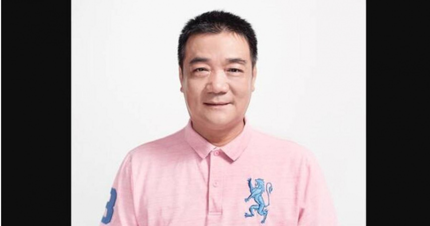 宜蘭鄉民代表張景程涉嫌非法經營應召站並擔任「門神」，遭檢方聲押禁見獲准。（圖／翻攝礁溪鄉公所網站）