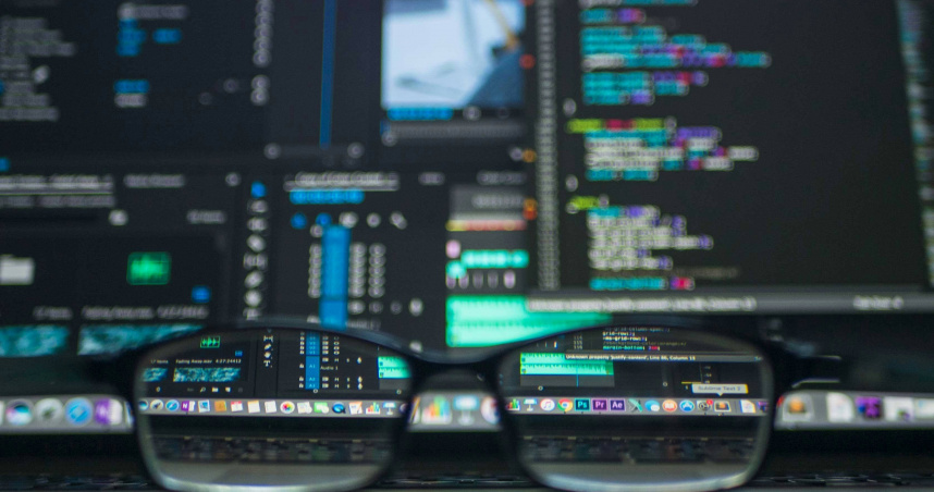 大陸國家安全機關：破獲美國國家安全局重大網路攻擊案。（示意圖／unsplash）