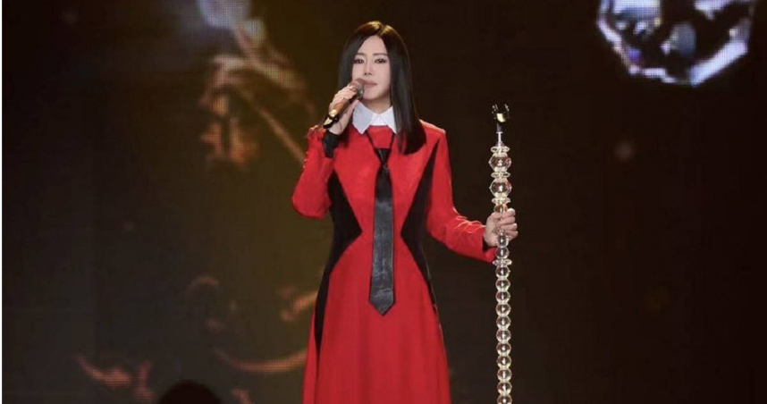 主辦單位寬宏藝術證實，已開始積極籌劃江蕙2026年返場演唱會。（圖／寬宏藝術提供）