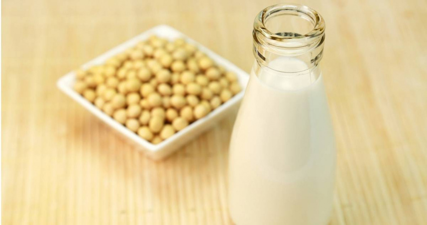 豆漿。（示意圖／photoAC）