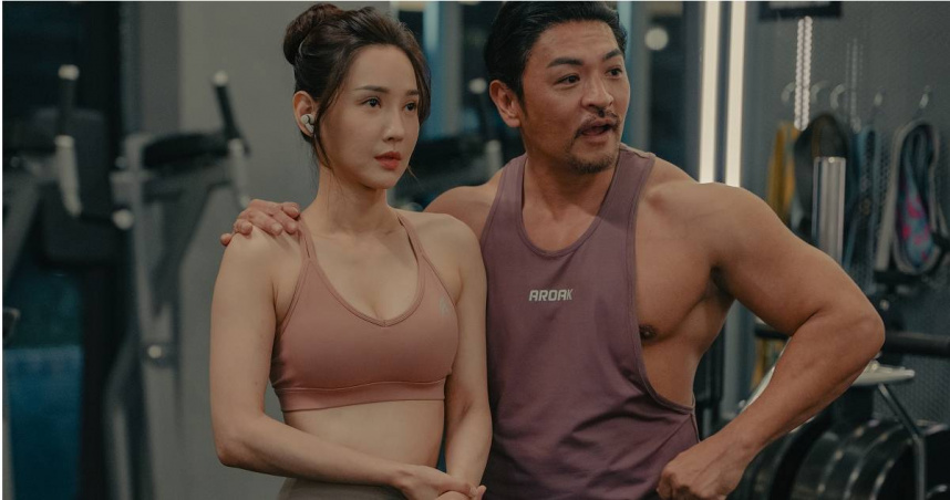 女星被另一半逼整形隆乳　李進良：很難處理