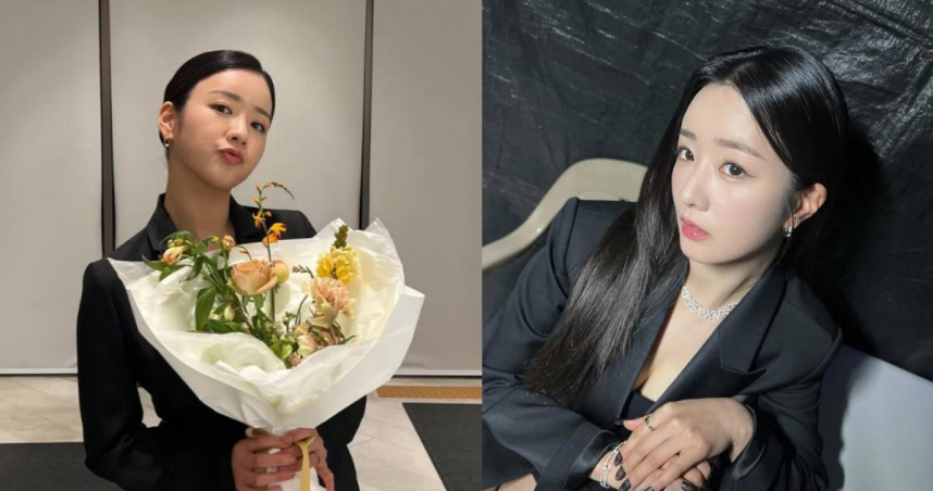 Apink普美宣布結婚！　愛情長跑9年「嫁王牌音樂人」