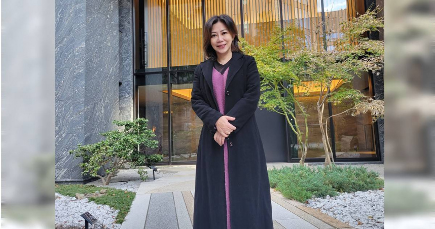 小彤老師名下許多房產，是個資深包租婆。（圖／馬可孛羅公關提供）