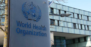WHO首度稱讚臺灣 外交部籲:讓我國完整參與創三贏