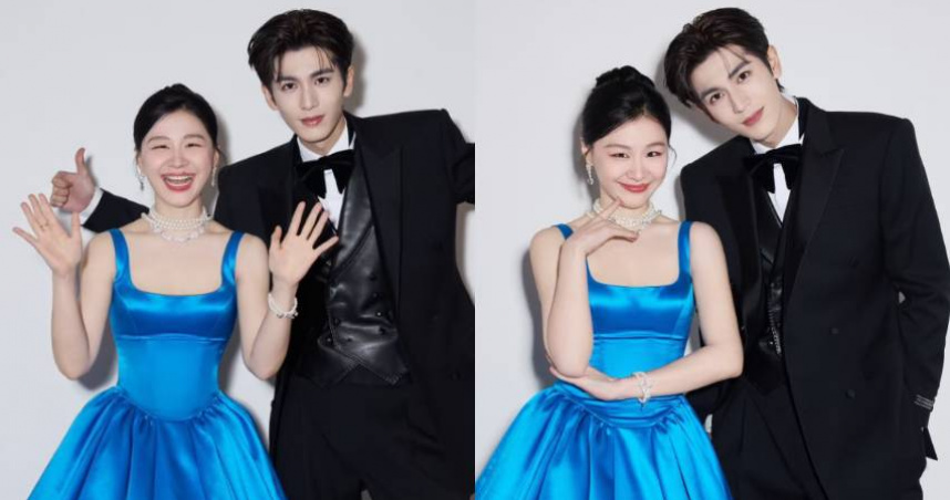 （圖／取自 金靖 小紅書）