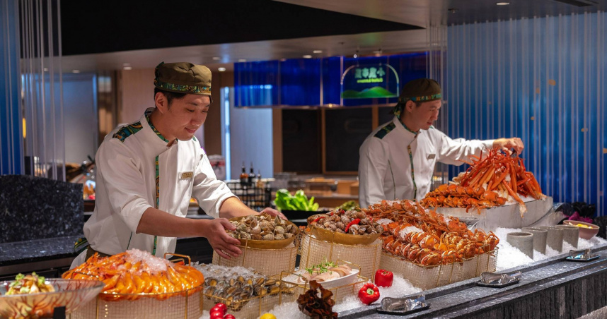 島語一位難求，網友透露有解法。（圖／翻攝臉書／島語）