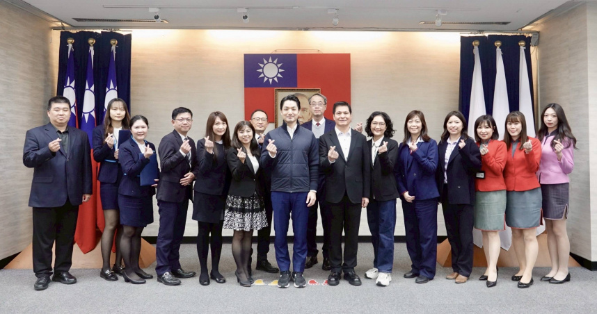 警銀聯防！去年度阻詐逾26億元　198萬獎金表揚績優行庫與有功行員