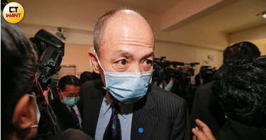 敦睦艦支隊長現聲立院 泣訴:寧可死在海上