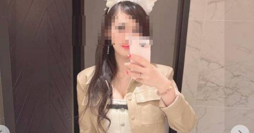 劉男與張女靠販售黃牛票賺取大量不法之財，且經常在臉書上炫富。（圖／翻攝畫面）