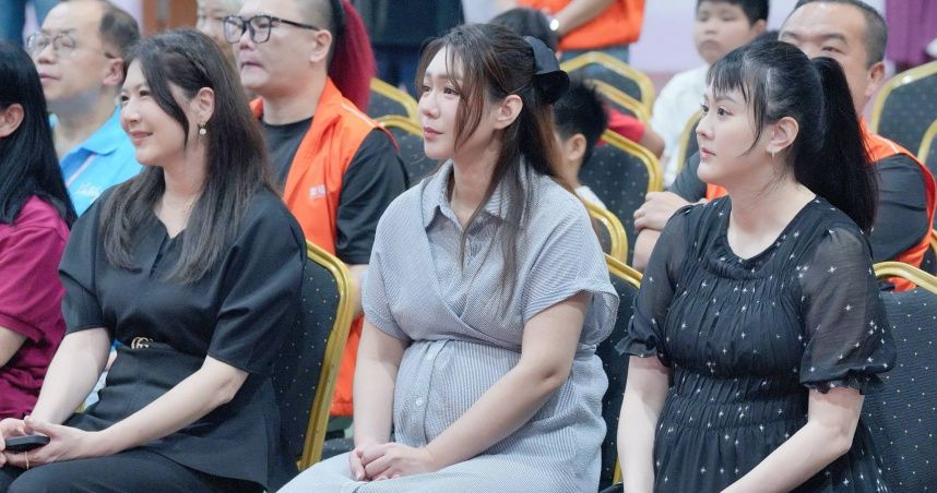 中天主播鄭亦真產後3個月狠甩15公斤肥肉　霸氣宣告6月回歸