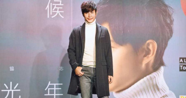 羅志祥老戰友微博點讚周揚青 孫協志感慨:潔身自好、愛惜羽毛