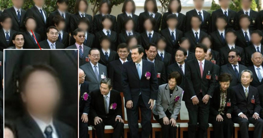 調官捲性侵2／開放摸胸事後只咬綠能高層　驚爆傳播妹討千萬