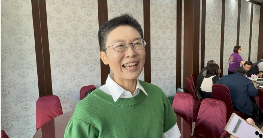 再爆假發票侵佔政治獻金1379萬！林岱樺與胞弟3人遭雄檢追加起訴