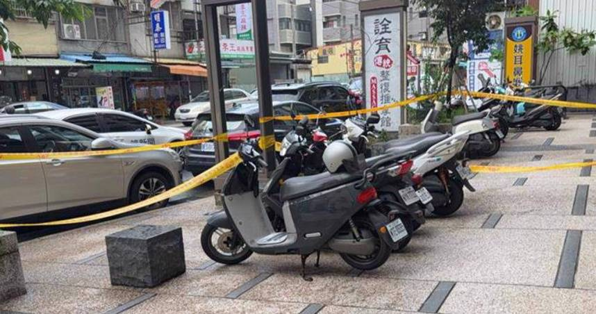 當街誘殺18歲前女友！鉛球冠軍否認預謀殺人　國民法庭重判無期徒刑