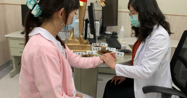 當媽不容易!39歲女月經不規律 中西醫齊攻終獲女