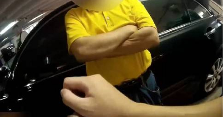 假投資騙走1267萬！北市婦聯手警方誘捕57歲車手