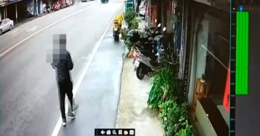 誆稱超商領完口罩就被搶 男子造謠被罰6000元