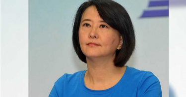 保障火災受害者態度消極 王鴻薇怒斥市府是錢櫃門神