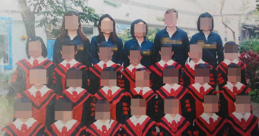 【熟女逗雛鳥3】幼童啾啾遭襲行為變怪異 精神科醫師:孩子有樣學樣