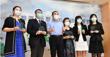 解封室內戶外人數限制 酒家舞廳六月後再評估