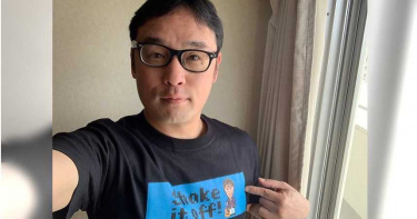 性侵案結果出爐 東尼大木PO文痛訴:為什麼?
