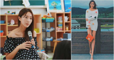 隋棠好心疼!女孩親訴「長期被叔姪性侵」 9萬網感動鼻酸