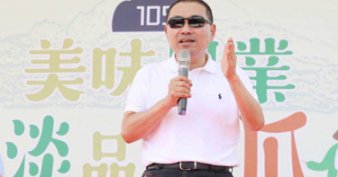 高雄補選徵召李眉蓁 侯友宜讚好人選