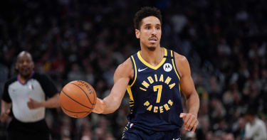 NBA球員又傳確診! 溜馬後衛仍計畫重返賽季
