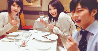 「首次床戲」受矚目 新垣結衣完美詮釋現代OL