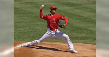 大谷翔平驚傳再度做MRI 遭爆:右手又不舒服了