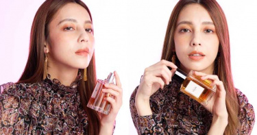 大牌出香水:CELINE、Cartier、CHOPARD 絕對是頂級的上城名媛味!