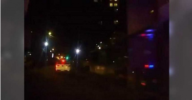 毒蟲衝過路檢點沿途丟毒品 交通違規先罰20萬元