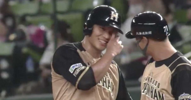 王柏融8上代打敲安 打進2020首打點終結365天打點荒