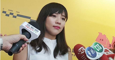 順我者昌3/一鬥爭就出走「不實際」 立委勸時力:吵架能互相包容才會茁壯