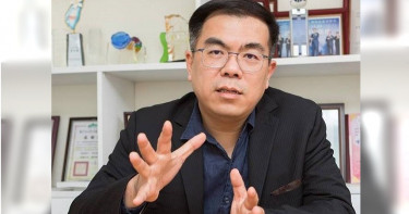 面對下個921大地震 彭啟明直言:台灣還沒有準備好