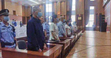 邪教領袖控制性侵女信徒 「不聽師命就會立刻死亡」