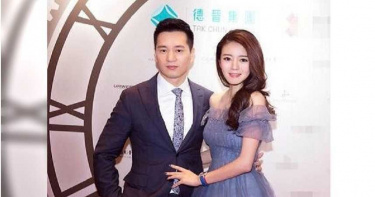 CEO尪遭爆送前妻母女「遊艇+17億」 安以軒沉默3個月回應了