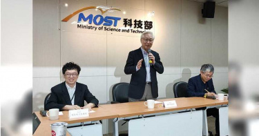科學城預算浮報1/規劃3.2億打造綠能科學城 立委痛罵一個問題改四次答案