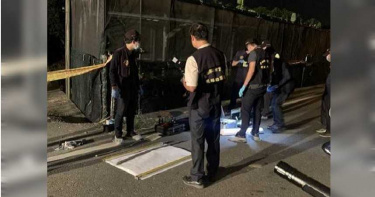 台南24歲外籍女大生遭「麻繩套脖」裸屍山坡 同學哀慟:她說台灣很安全