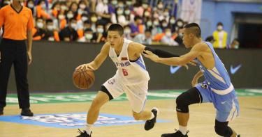 HBL預賽開打 能仁家商尋求三連霸飆破百分開門紅